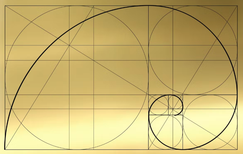 The golden ratio